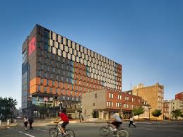 جامعة روتجرز – كامدن